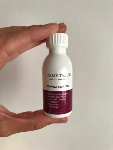 "Cuidarte desde el interior, con los mejores activos para tu piel".