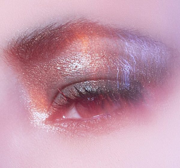 Curso de Ojos